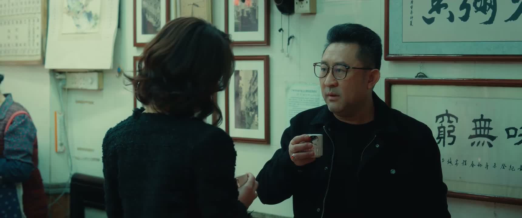 您已经被我们公司列为 拒绝往来户了