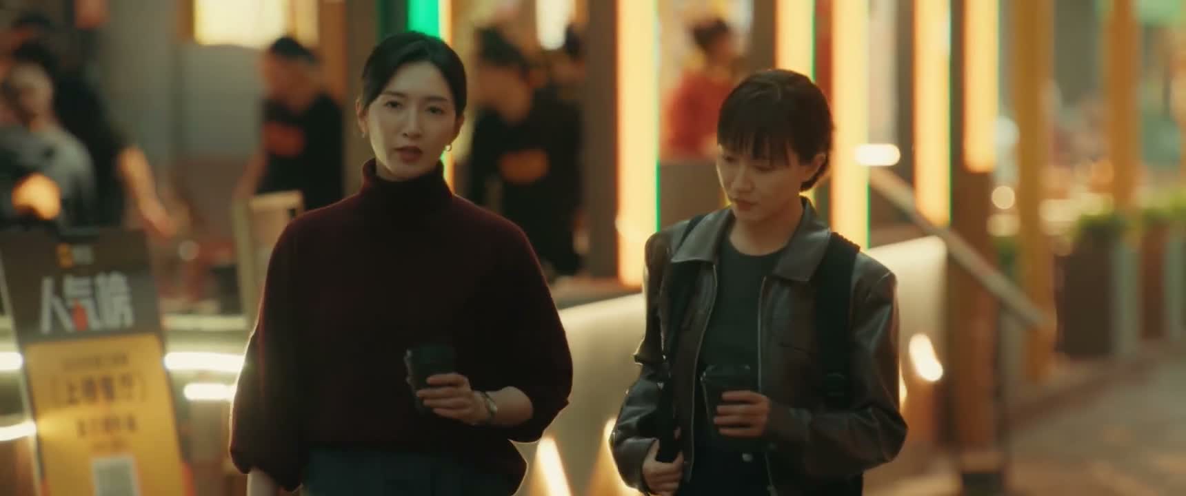 让白德瑞呢 当宣传大使