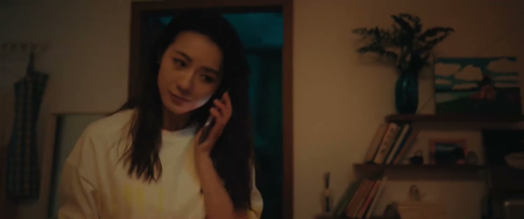 蓉蓉 怎么打电话呀 阿芳姐跟人打架了