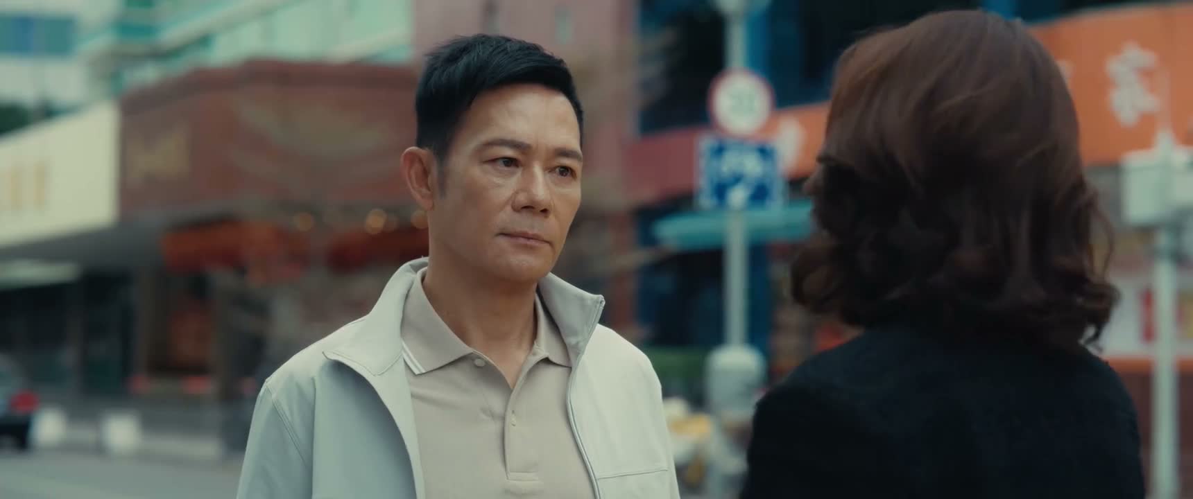善有善报 恶有恶报 你也是有女儿的人