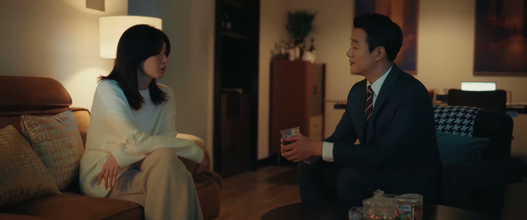 沈默我是挽回不了了