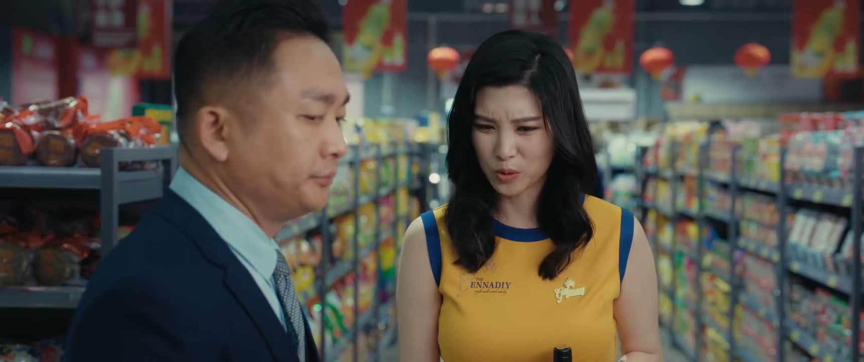 它贵不了多少 您说说 您这酒