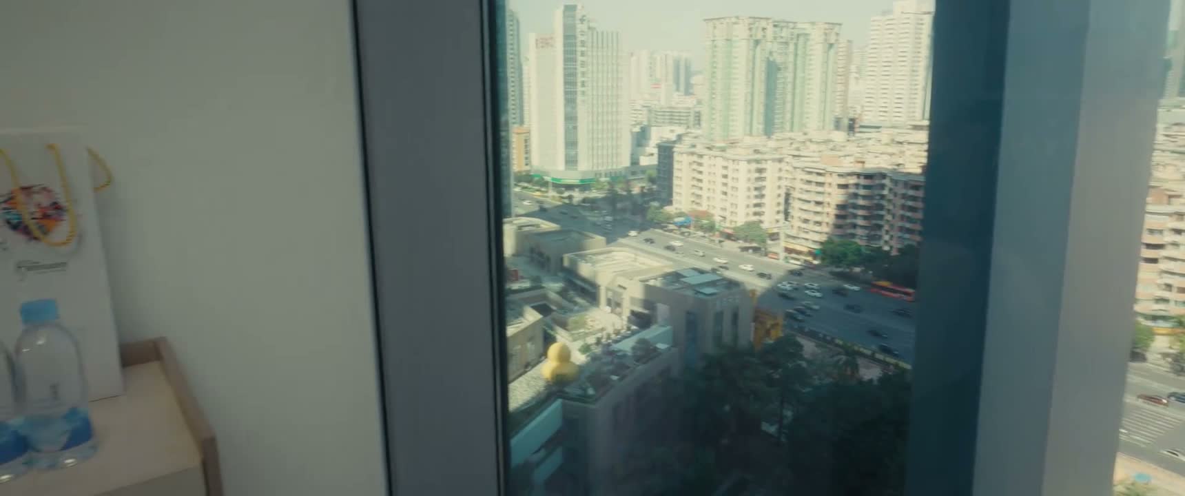 他们对你的提议呢 很感兴趣