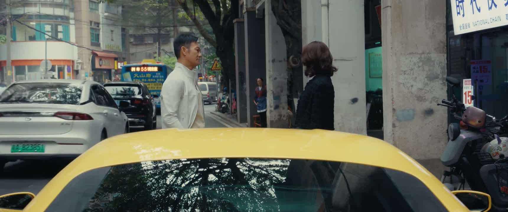 我不想让人看热闹