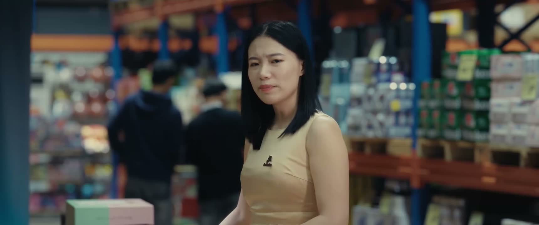 我给别人都介绍十几分钟了 你凭啥抢我客户