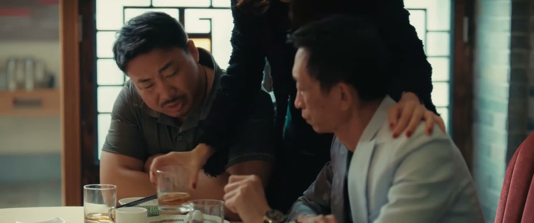 我是真的觉得你是真厉害
