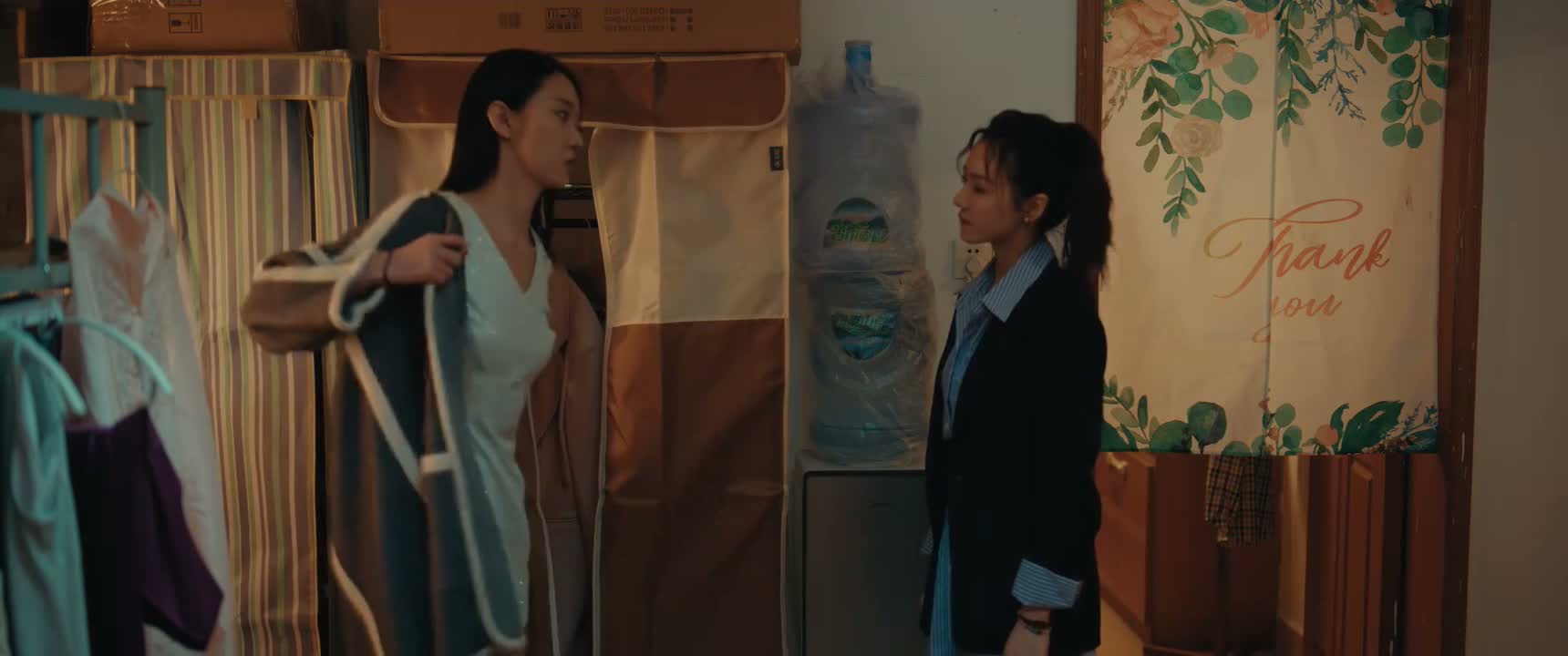 我听说他们总是喜欢虚报销量