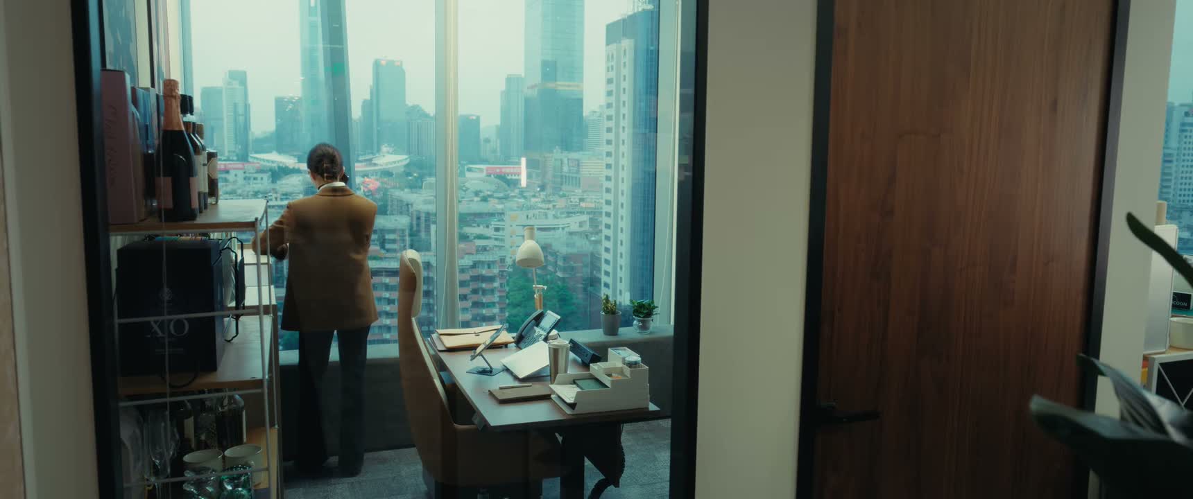 我要知道 当时到底发生了什么情况