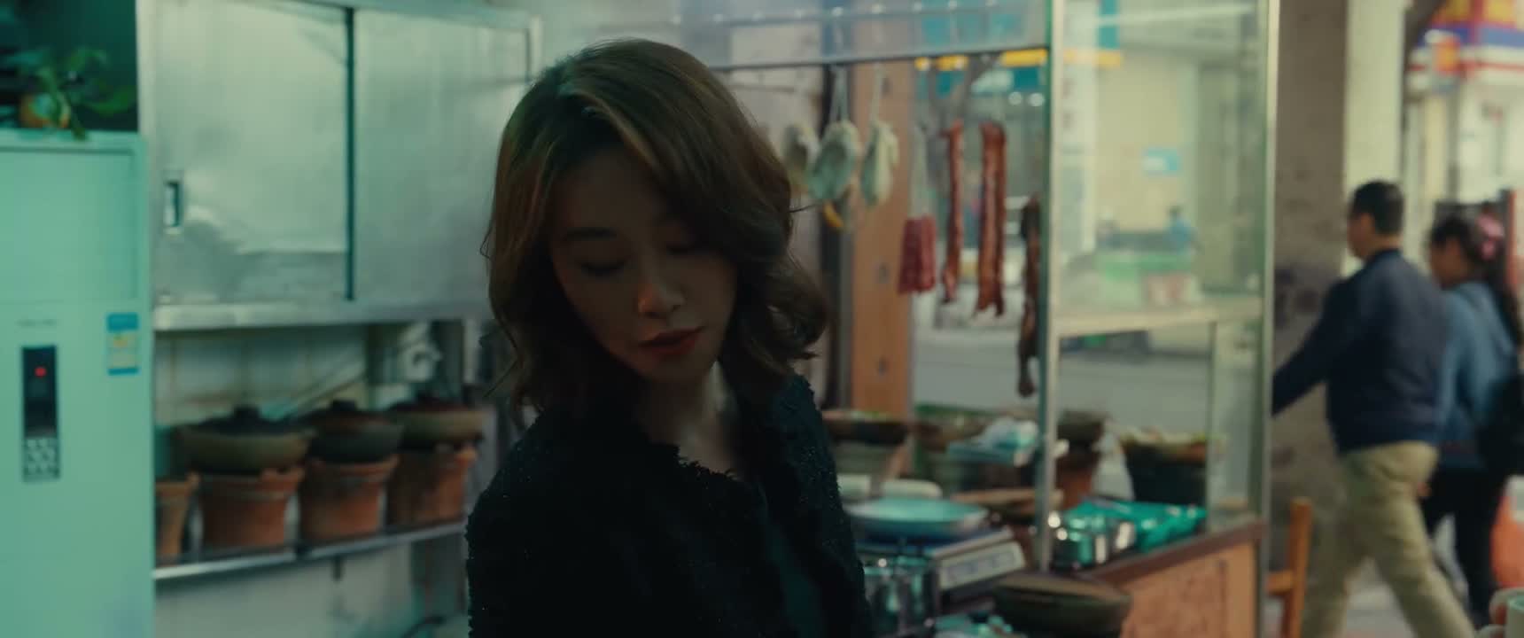 我也不敢做你们家生意了