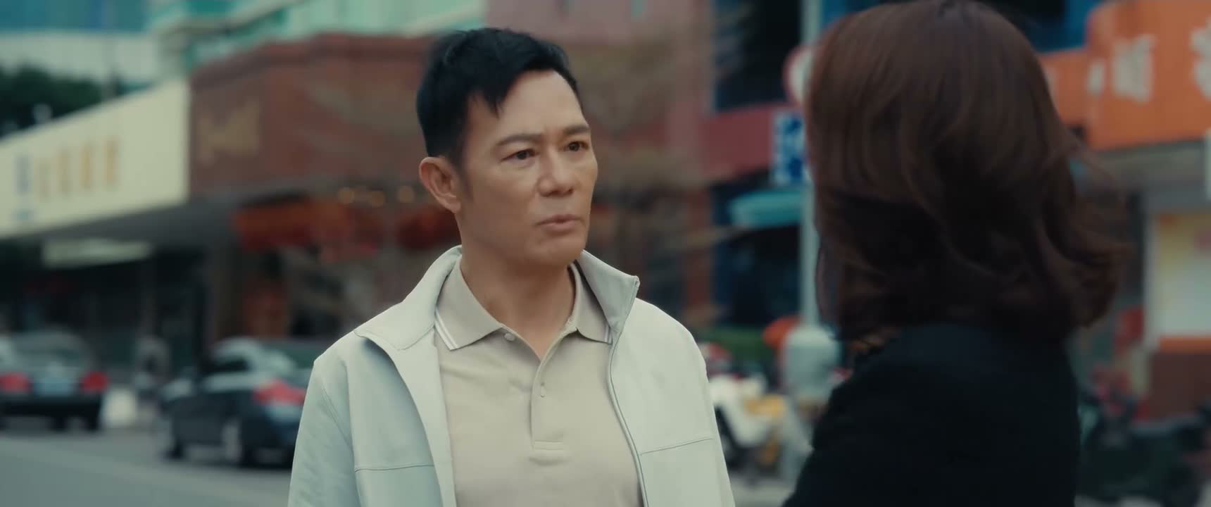 我也不想这样 不想这样 可是结果就是这样啊