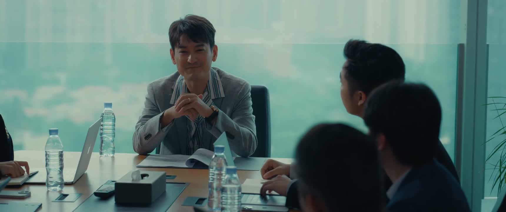 我也是临时决定回来一趟