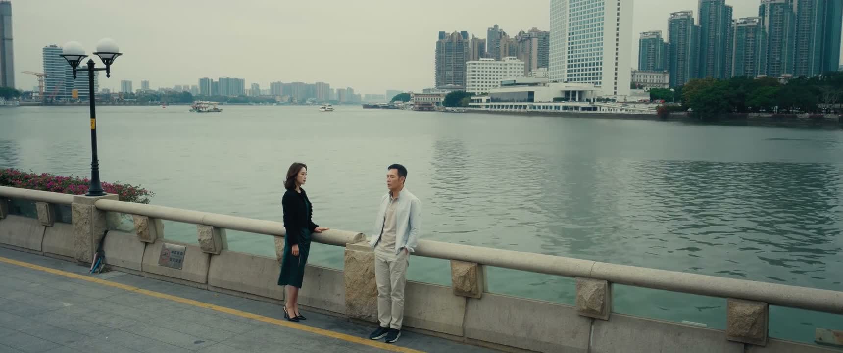 我已经和几个朋友打了招呼