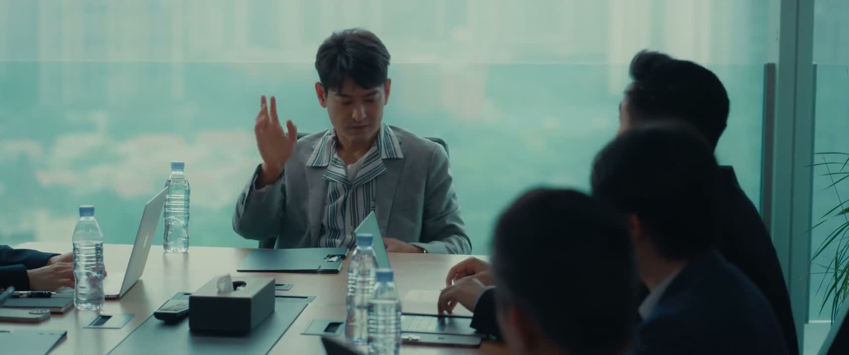 我这个人也不玩虚的 来点实际的