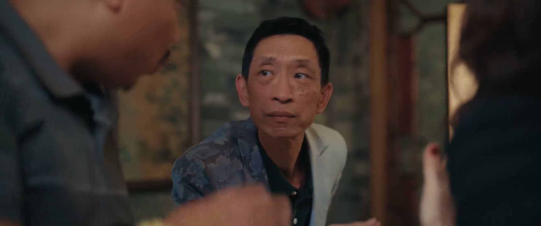 五个点 另外 我还可以为二位去申请到