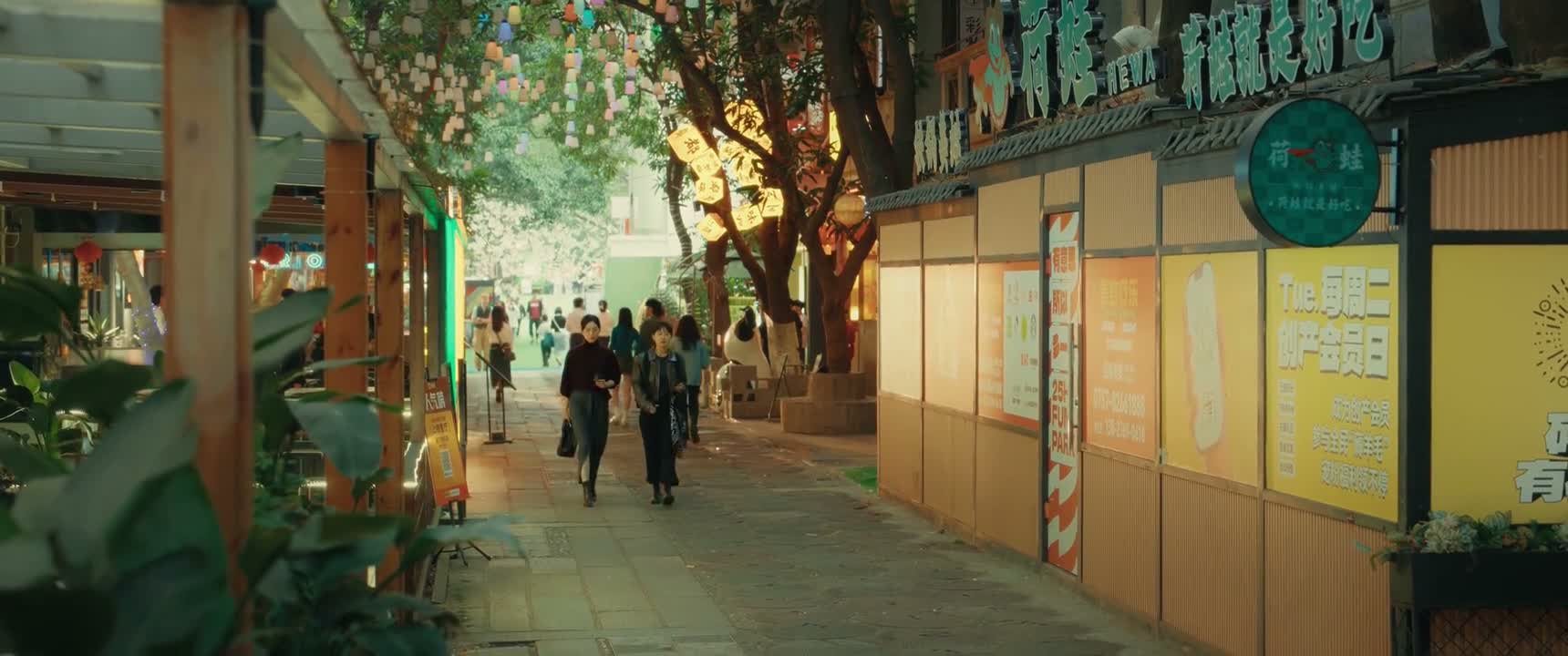 相信呢 政府也会支持