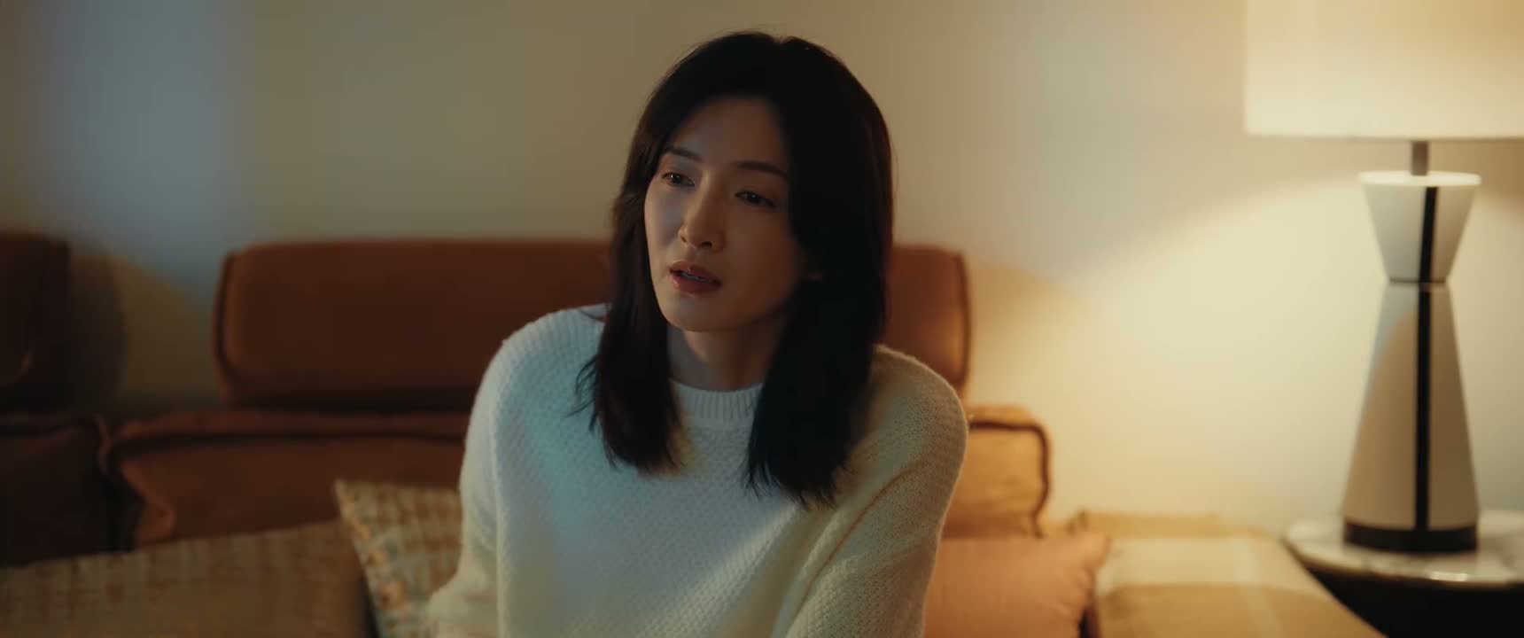 要是想表示担心 你打个电话就行了
