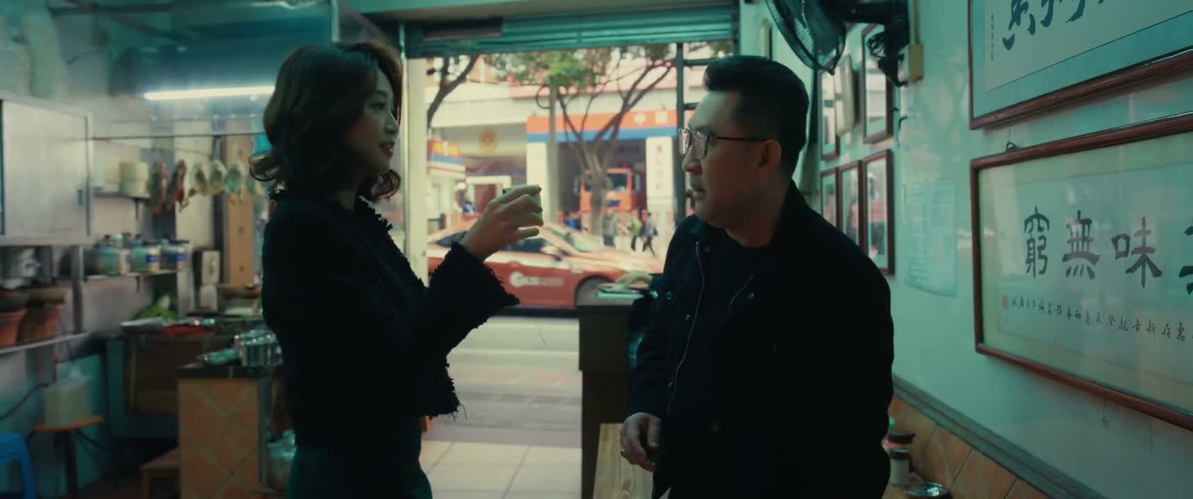 以茶代酒啊 好好好