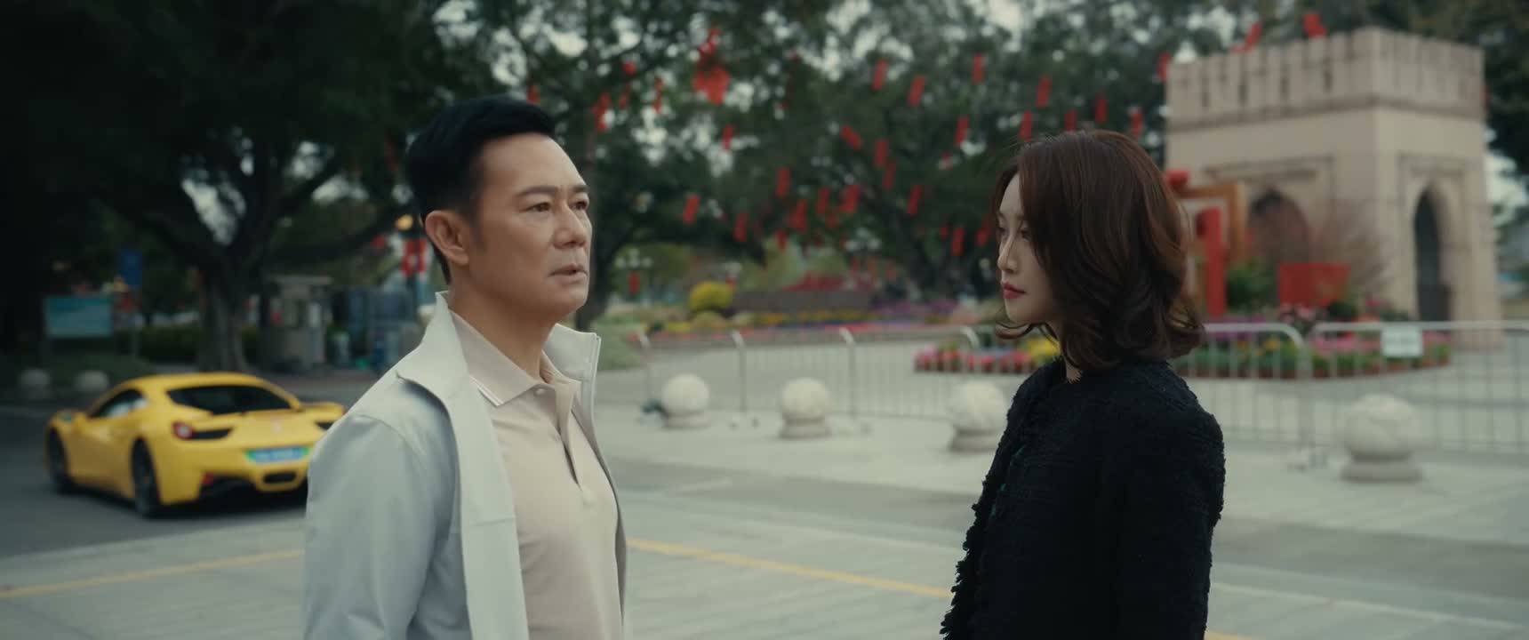 医生下了最后通牒