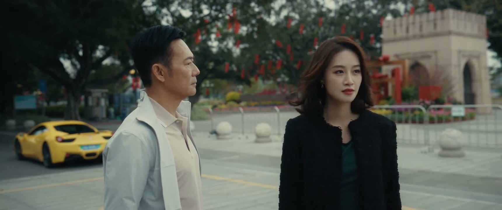 又是什么奇怪的苦肉计