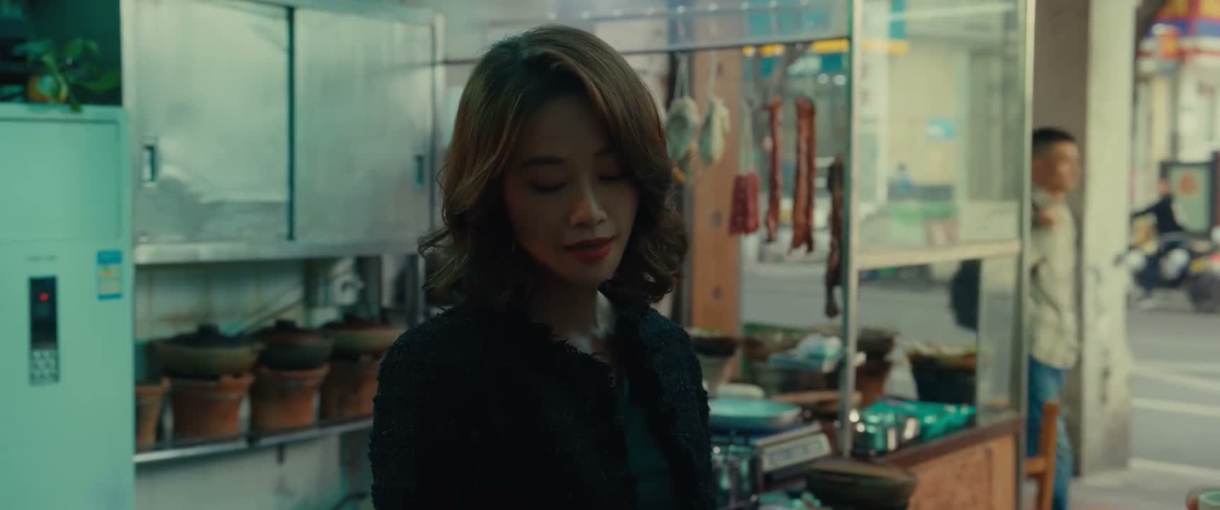 咱们俩的事就此了了
