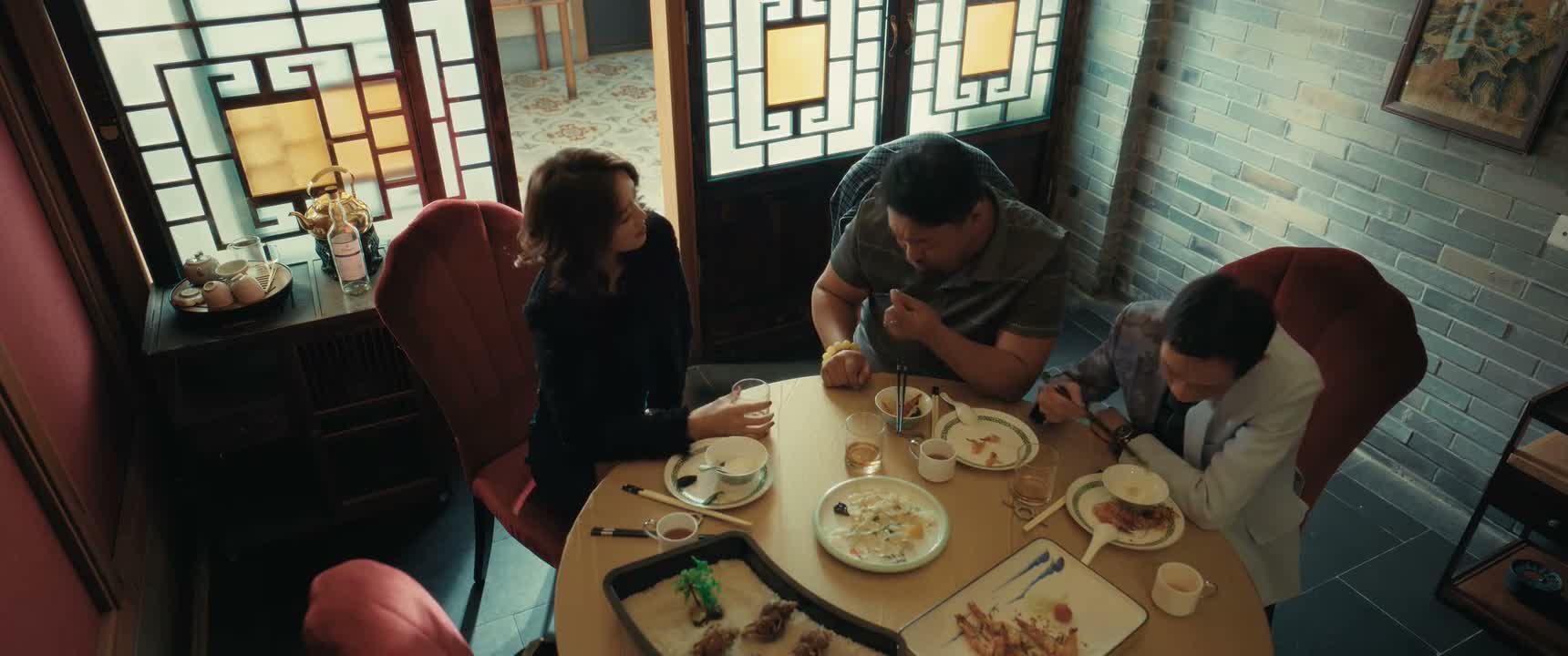 这运营成本就这么一点点