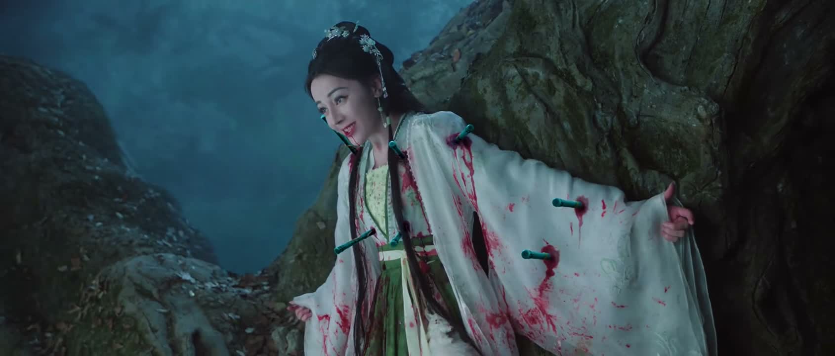 就这点本事