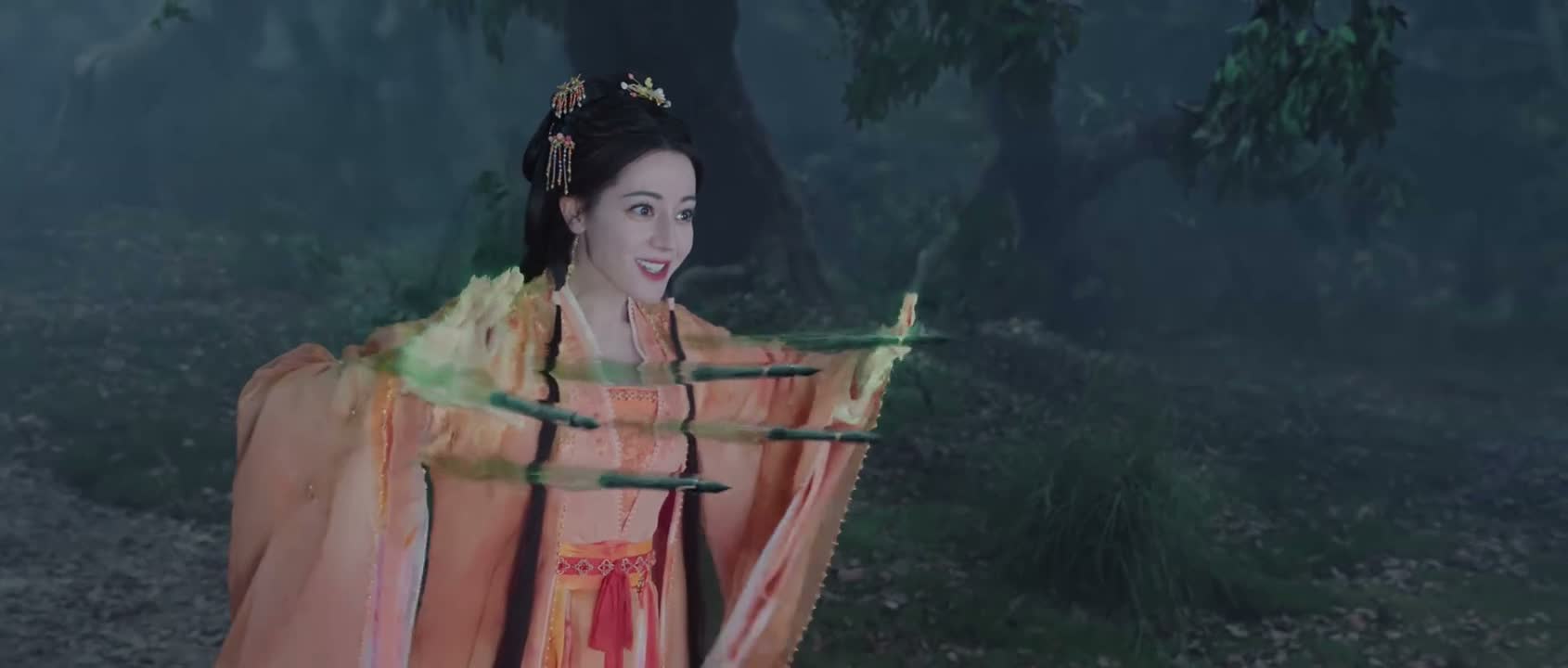 那你们就一起死
