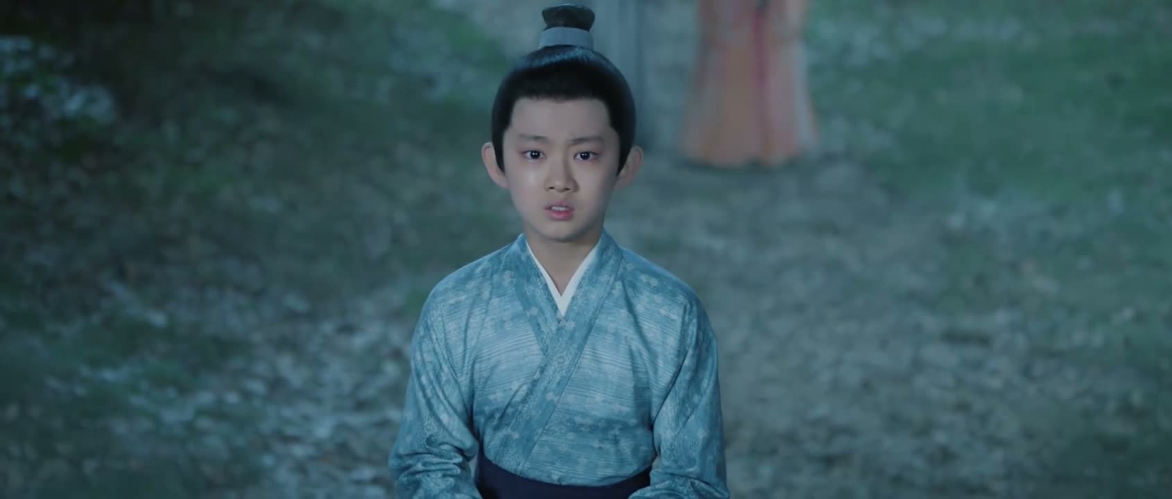 你不是想上战场吗