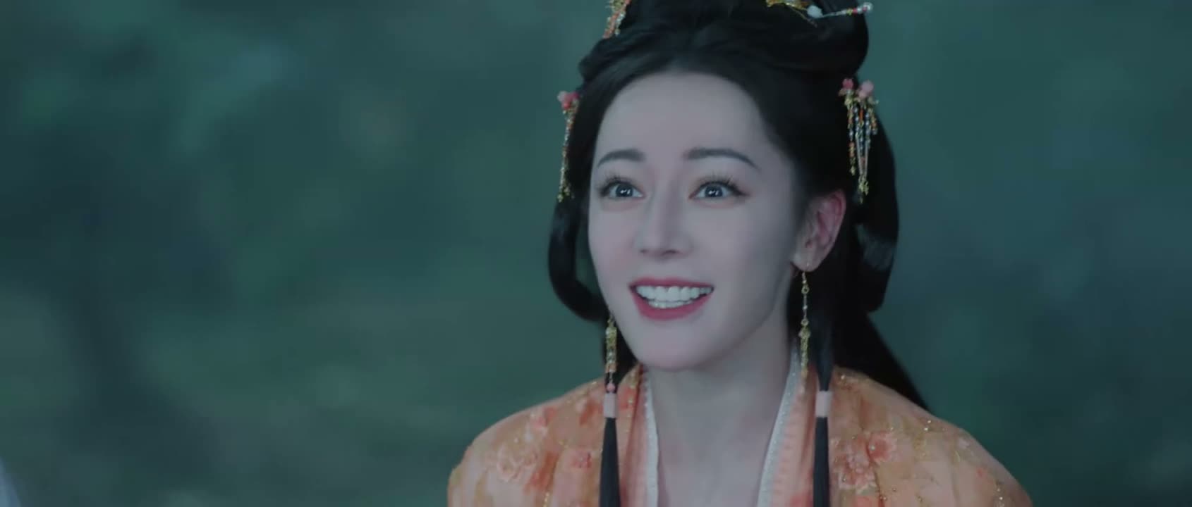 杀了她 你就可以上战场了