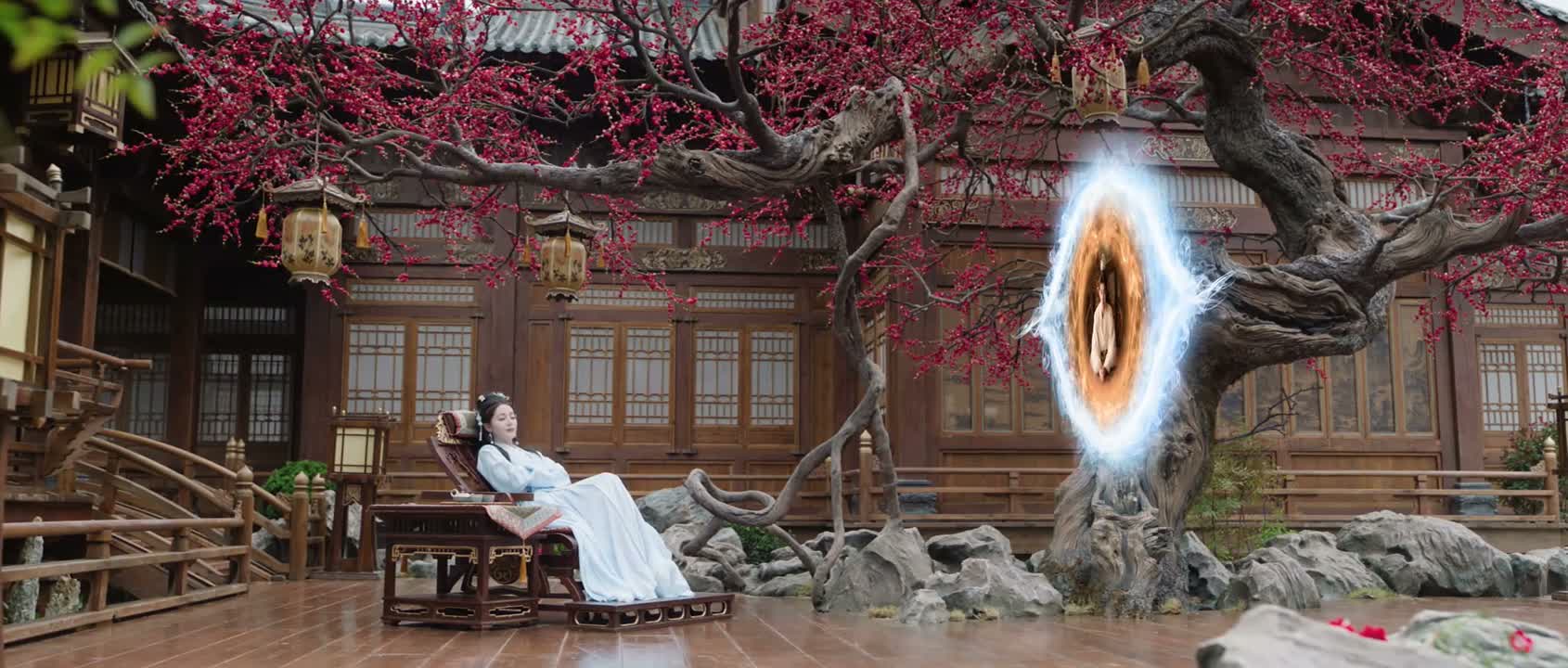 他们一日赢不过我