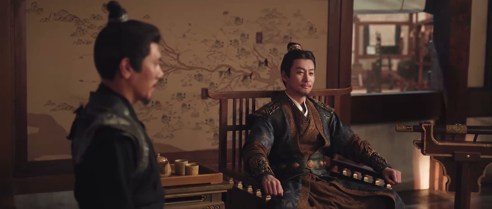做了个蠢不可及的骗局