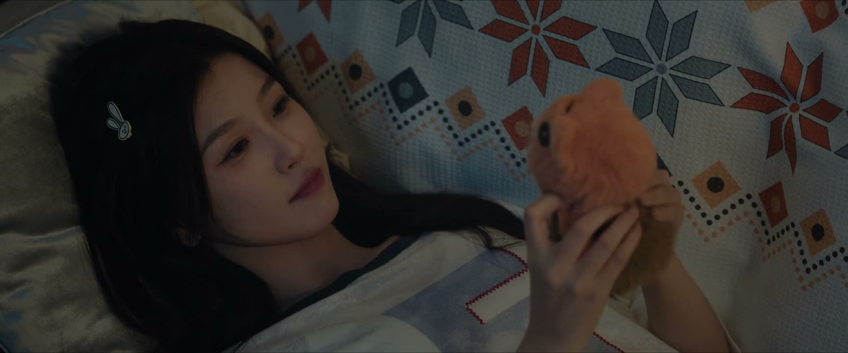 傲娇二维码 接下来靠你了