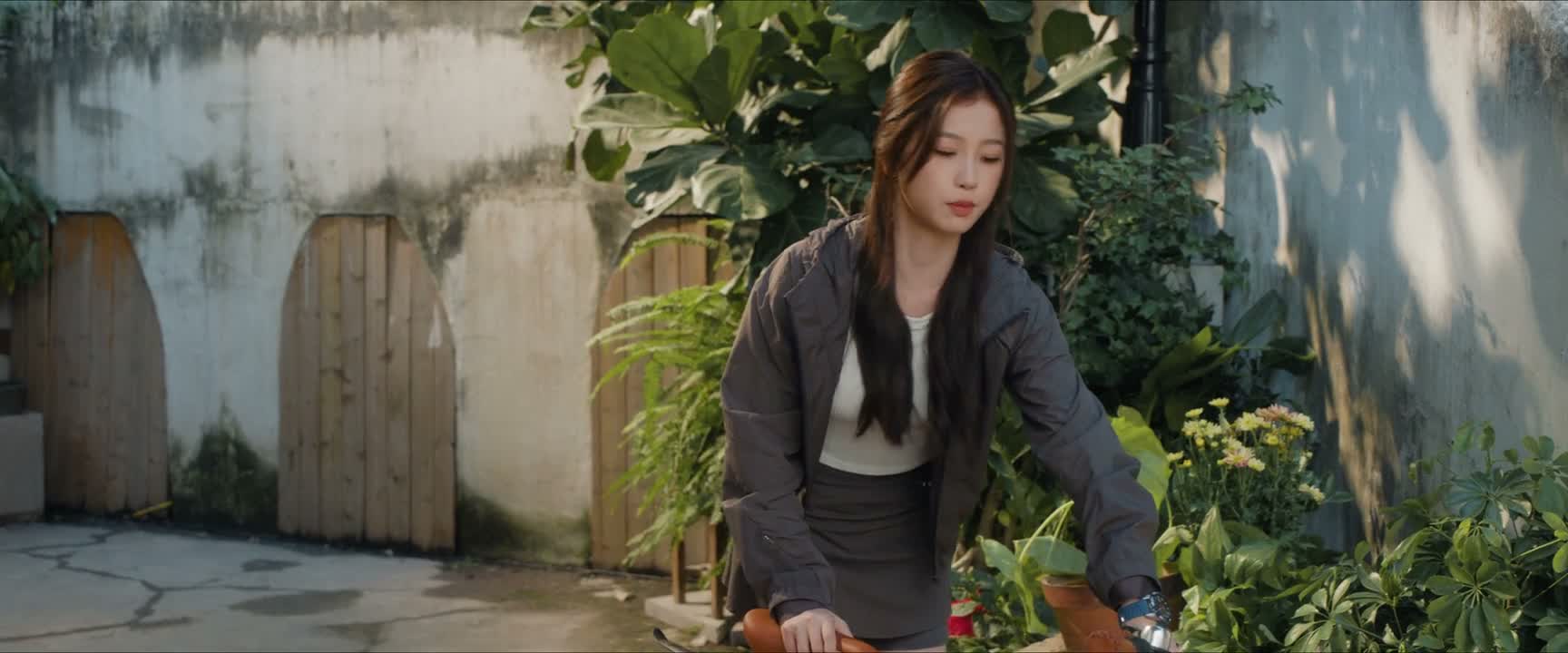不管了 拼了