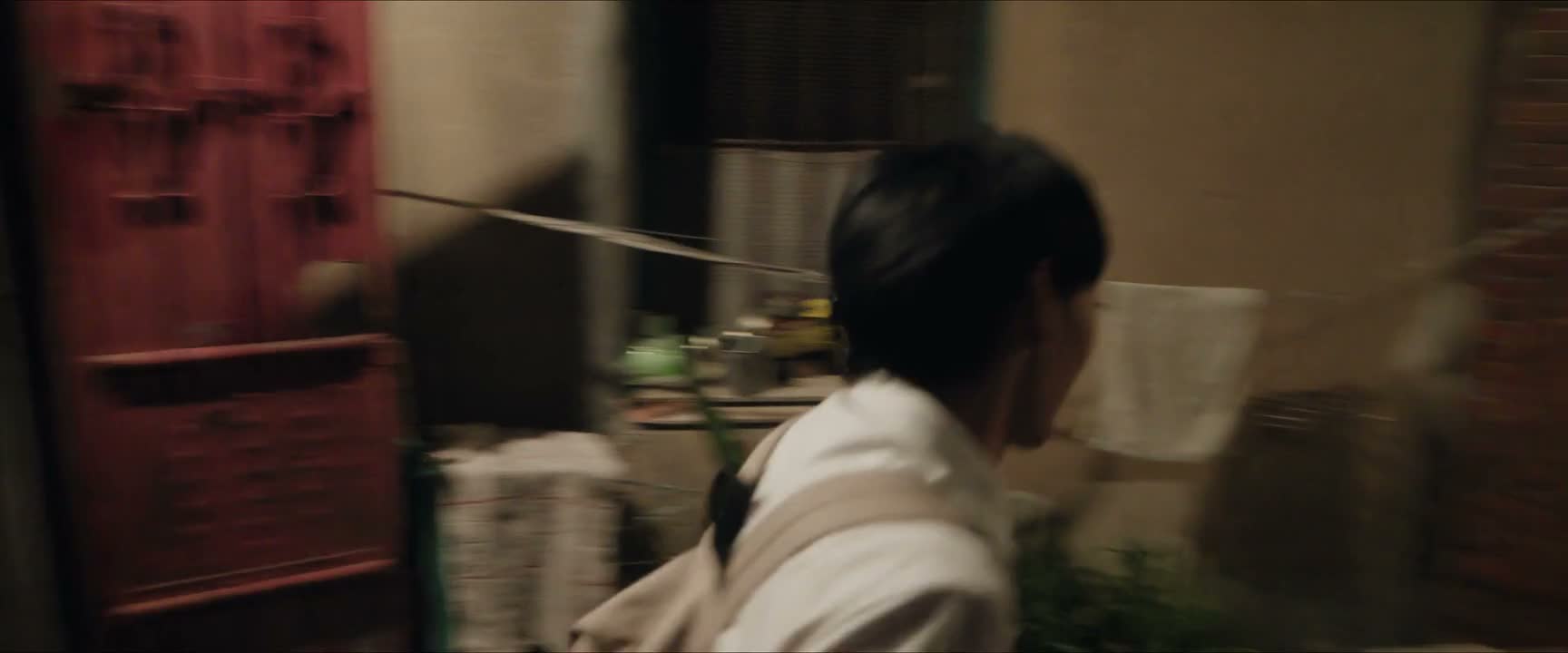 打工回来了 怎么这么晚了还在搞 来