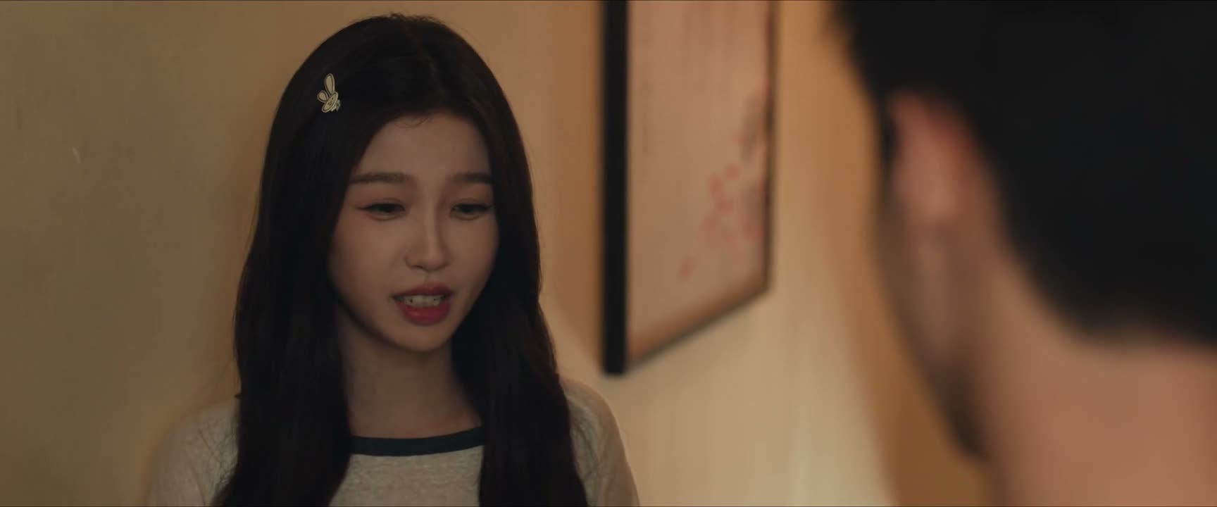 但我还想 垂死挣扎一下