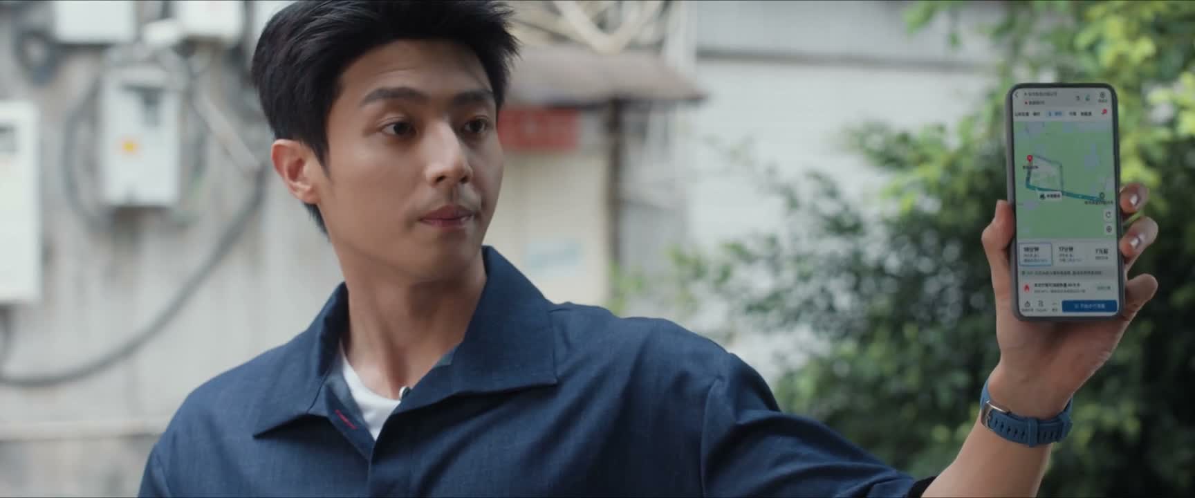 服了 现在开始我说了算