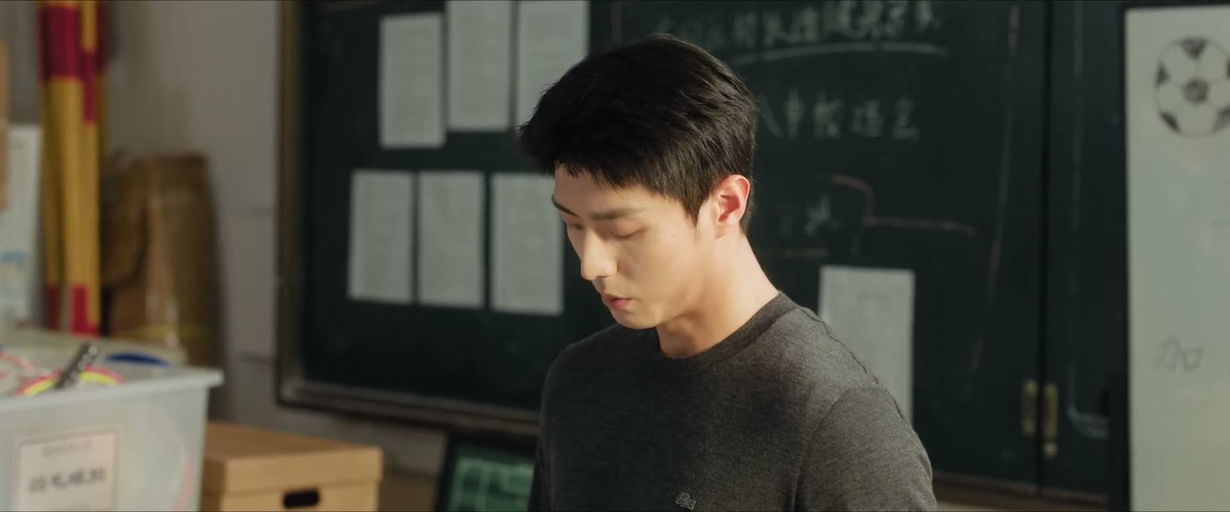 付新书中场 教练好