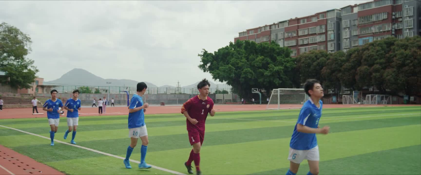 跟上跟上跟上 坚持一下