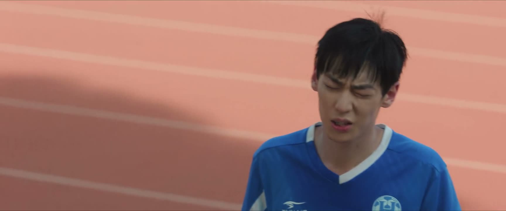 还继续吗 跑