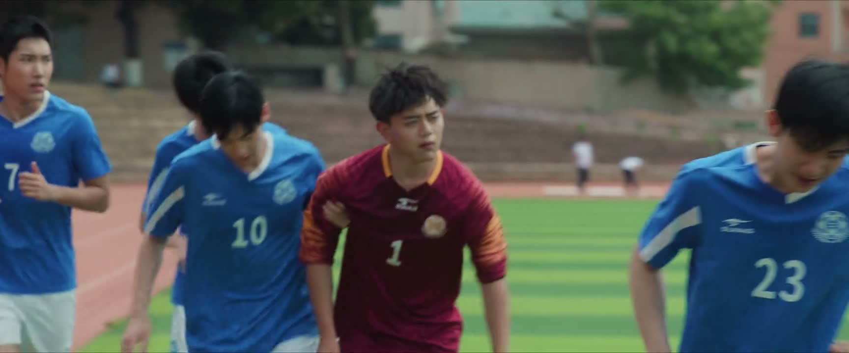 坚持住 宝宝们