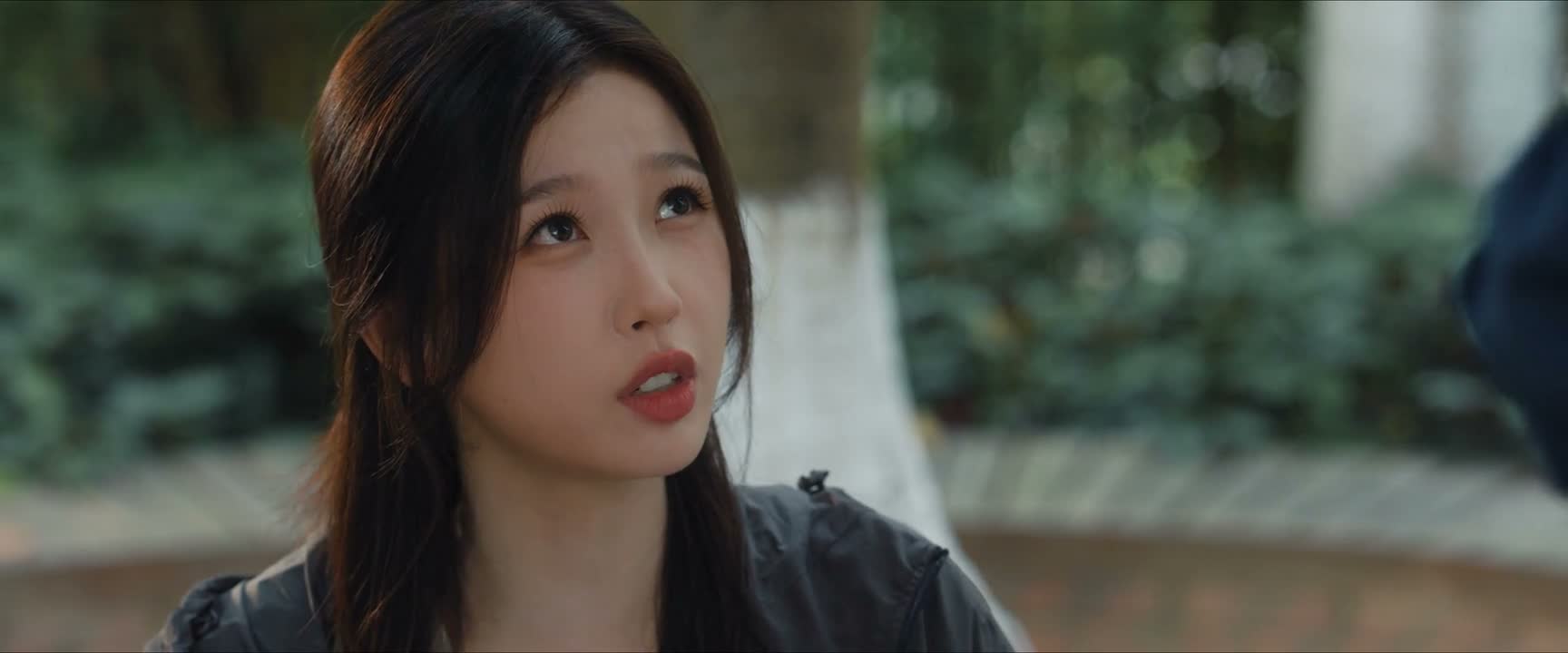 你到底有没有人性啊