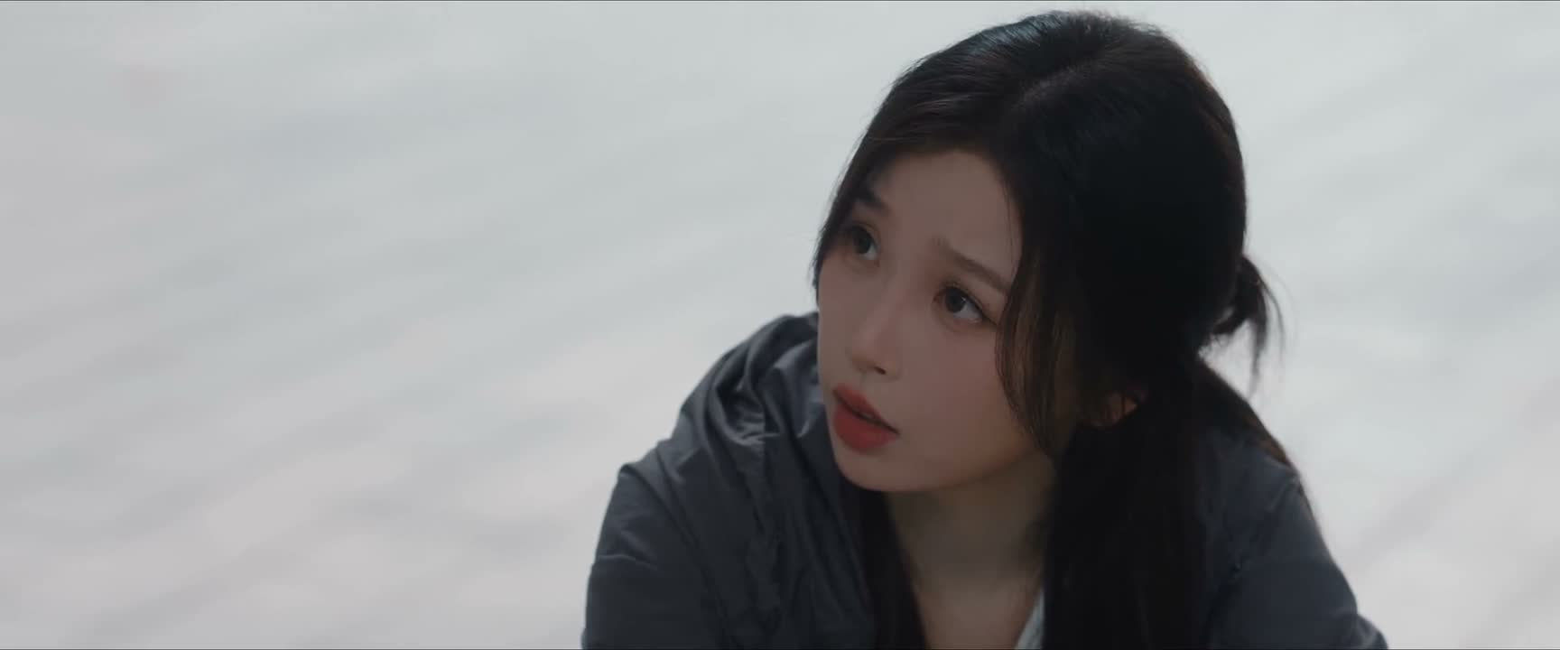 你心率太低了 要想提高心率 只能提速或者爬坡