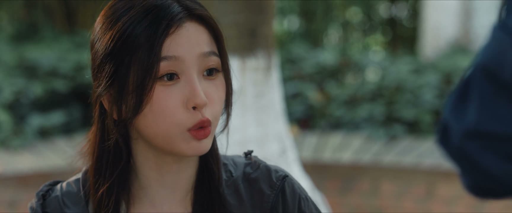 上午虽然我认输了 但下午你也未必能赢