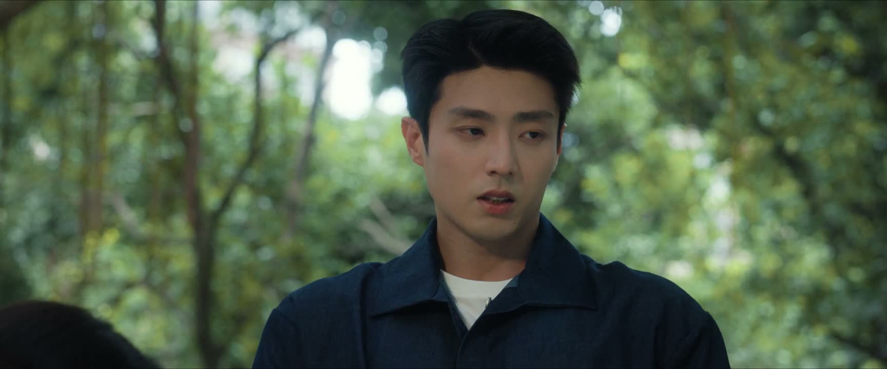 身残志坚的你可以继续骑了
