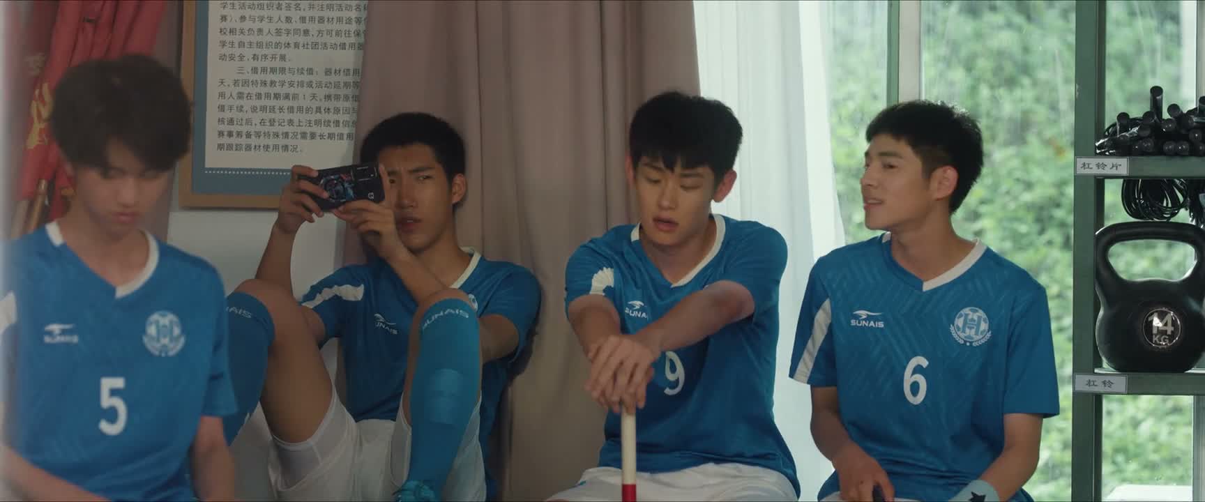 十分钟你都问第三遍了 来来来兄弟