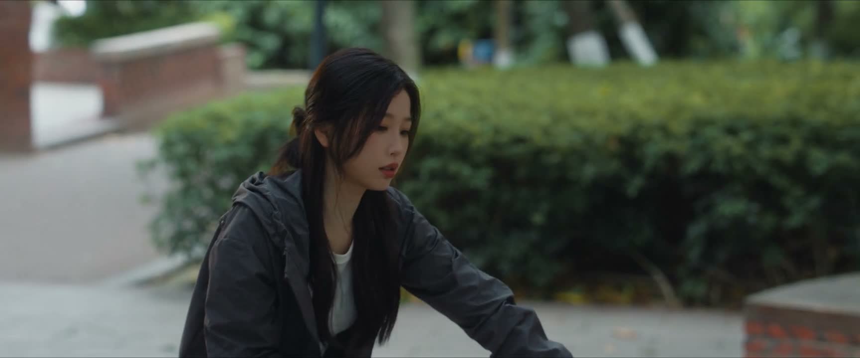 四个轮子果然不靠谱