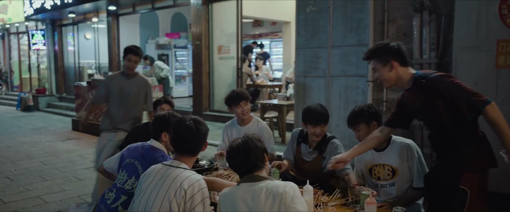 我先来试试毒 我先来试试毒 吃吃不了一点