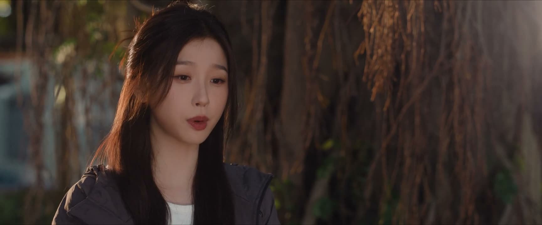 我以德报怨 还让你睡了一个这么好的黄昏觉