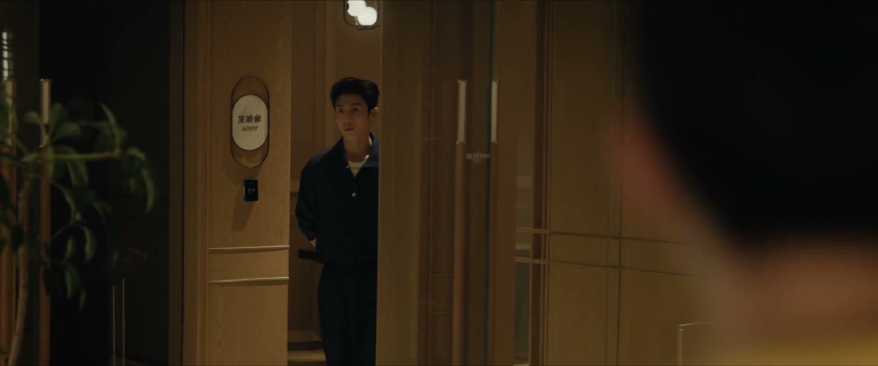 西北西北西北 三百三十度有敌人