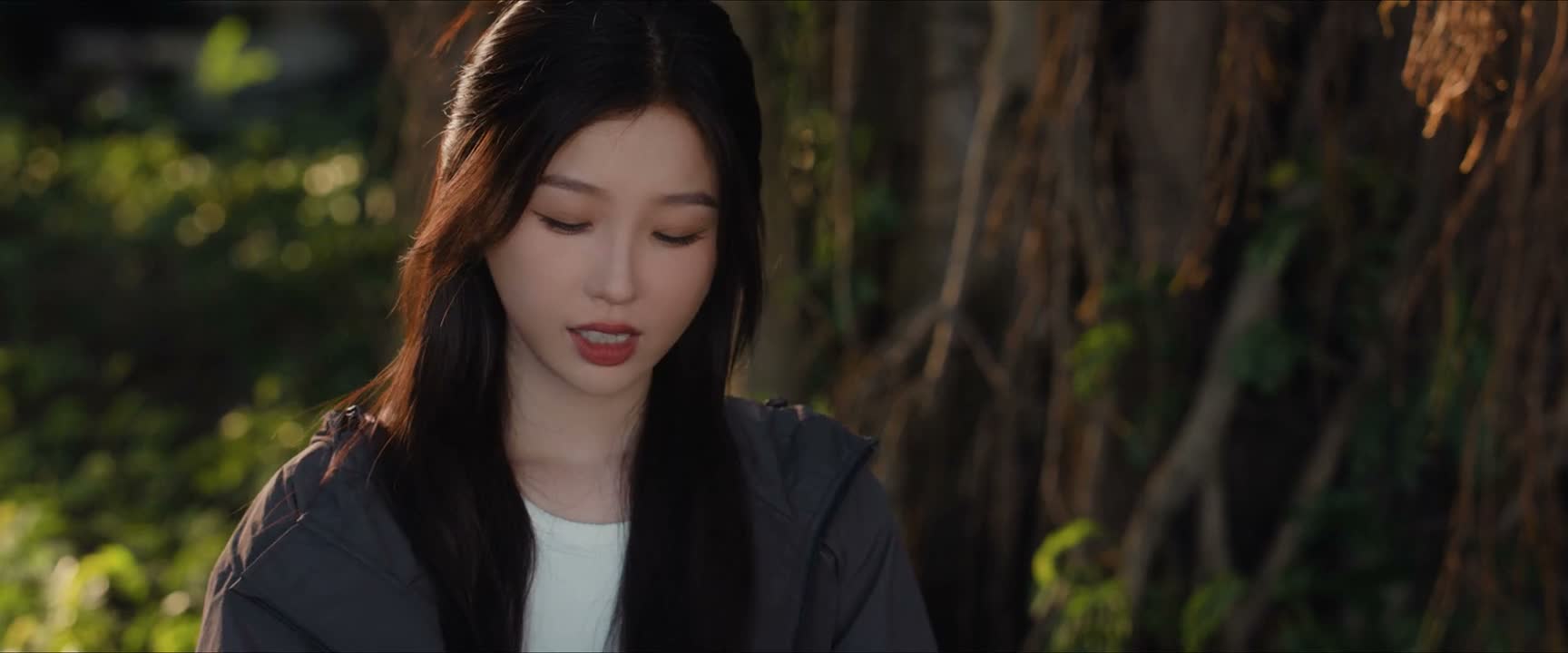 小的时候我不爱睡觉